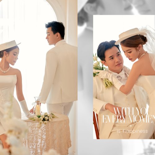 Studio phong cách Hàn Quốc- Collection 3