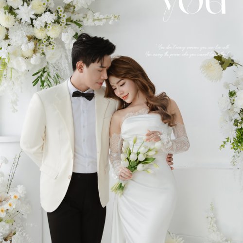 Studio phong cách Hàn Quốc- Collection 4