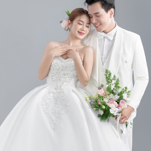 Studio phong cách Hàn Quốc- Collection 6