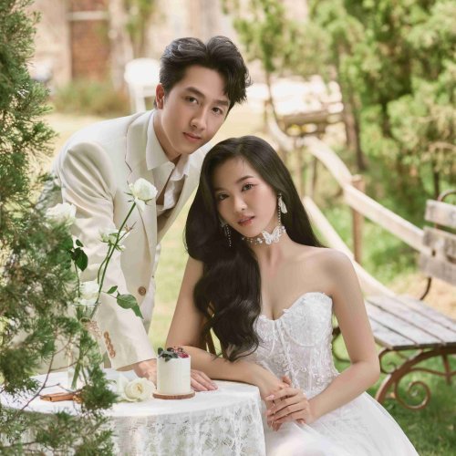 Phim trường Dream - Collection 5