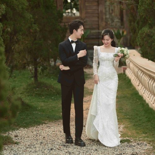 Phim trường Dream - Collection 6