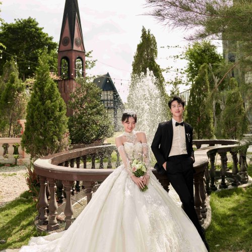 Phim trường Dream - Collection 7