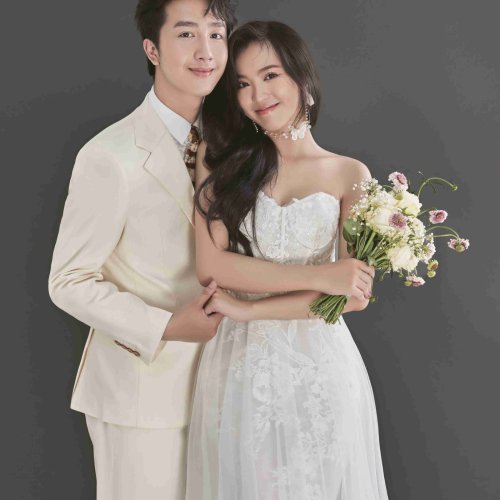 Studio phong cách Hàn Quốc - Collection 10