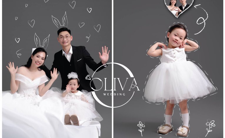 Chụp hình kỷ niệm ngày cưới TP HCM