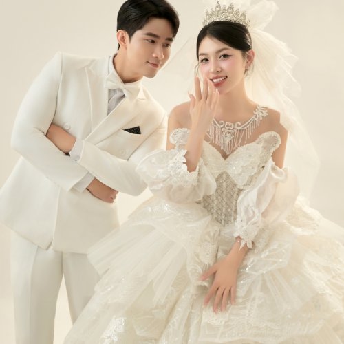 Studio Concept Cổ điển - Collection 23