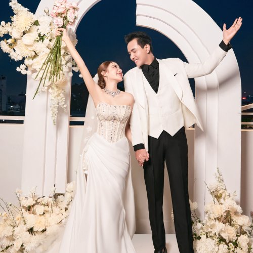 Studio Concept Cổng trời sân thượng - Collection 24