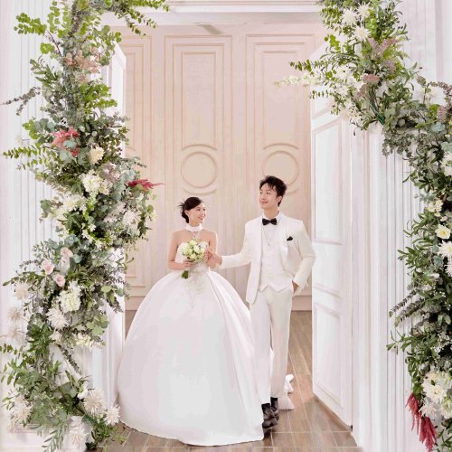 Phim trường Dream - Collection 1