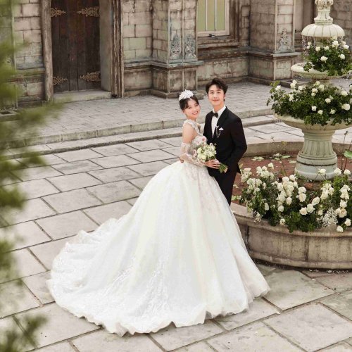 Phim trường Dream - Collection 2