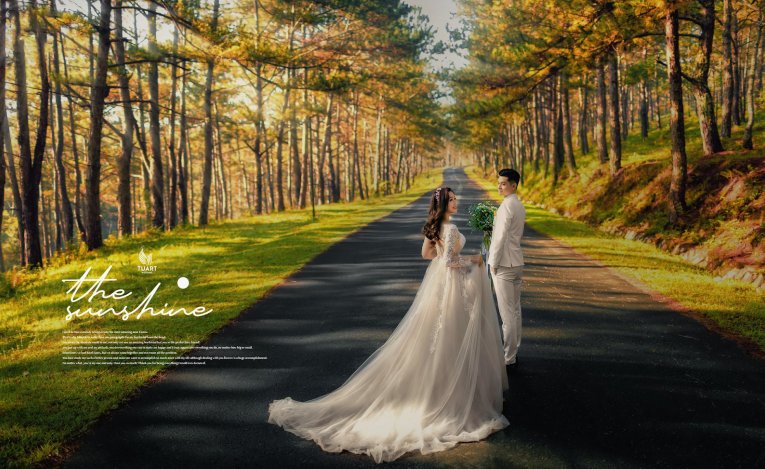 ĐÀ LẠT LUXURY