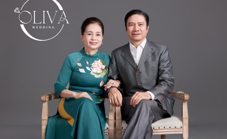 Chụp hình kỷ niệm ngày cưới trọn gói TP HCM